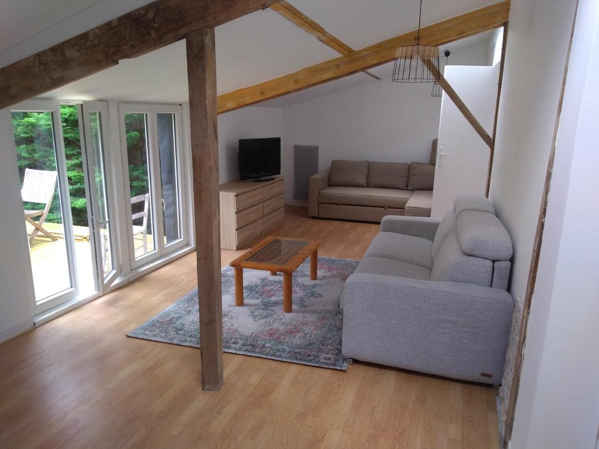 Guest House Aux Portes Du Bassin D'Arcachon 미오 외부 사진