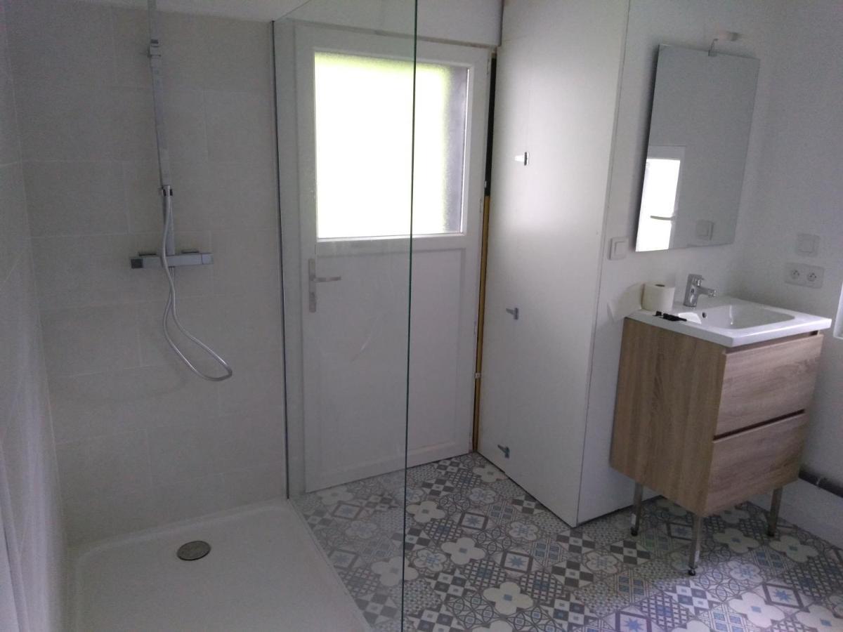 Guest House Aux Portes Du Bassin D'Arcachon 미오 외부 사진